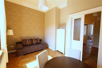 Hotel Antique Studencka 8 Street Krakau