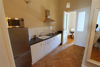 Antique Studencka 8 Street 3* Krakau